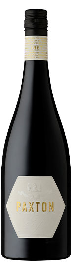 Paxton EJ Shiraz 2022 McLaren Vale